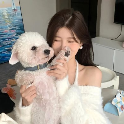 鼻涕和水花